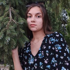 Фотография девушки Анастасия, 20 лет из г. Воронеж