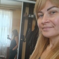 Фотография девушки Алла, 39 лет из г. Ужгород