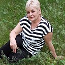 Ми Леди, 62 года