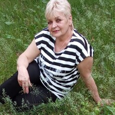 Фотография девушки Ми Леди, 62 года из г. Донецкая