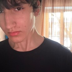 Фотография мужчины Семен, 18 лет из г. Уссурийск