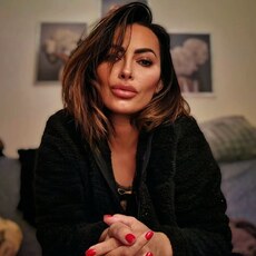 Фотография девушки Оксана, 35 лет из г. Умань