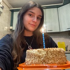 Фотография девушки Алина, 18 лет из г. Севастополь