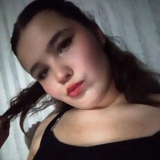 Фотография девушки Виктория, 18 лет из г. Улан-Удэ