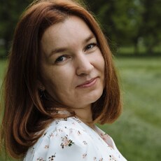 Фотография девушки Татьяна, 44 года из г. Новосибирск