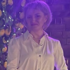 Фотография девушки Наталья, 48 лет из г. Молодечно