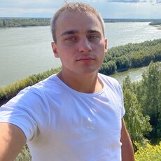 Фотография мужчины Родион, 38 лет из г. Сургут