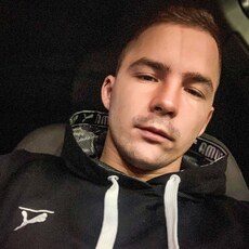 Фотография мужчины Роман, 26 лет из г. Джанкой