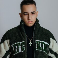 Фотография мужчины Рома, 19 лет из г. Воронеж