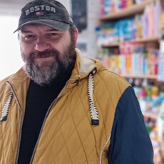 Фотография мужчины Аслан, 52 года из г. Нальчик