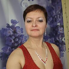 Ольга, 48 из г. Санкт-Петербург.