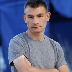 Фотография мужчины Александр, 24 года из г. Казань