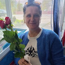 Фотография девушки Светлана, 41 год из г. Столин