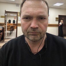 Фотография мужчины Ivan, 41 год из г. Истра