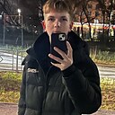 Дамир, 18 лет