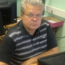 Фотография мужчины Игорь, 56 лет из г. Люберцы