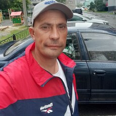 Фотография мужчины Николай, 40 лет из г. Челябинск