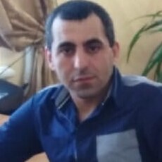 Фотография мужчины Майк, 39 лет из г. Астрахань