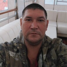 Фотография мужчины Анатолий, 40 лет из г. Новосибирск