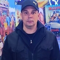 Фотография мужчины Макс, 39 лет из г. Сочи