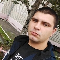 Фотография мужчины Костя, 28 лет из г. Благовещенск