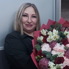 Фотография девушки Натали, 56 лет из г. Липецк