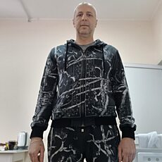 Сергей, 47 из г. Новосибирск.