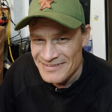 Фотография мужчины Михаил, 39 лет из г. Муром