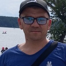 Фотография мужчины Артем, 41 год из г. Екатеринбург