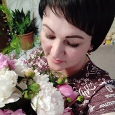 Фотография девушки Настя, 39 лет из г. Новосибирск