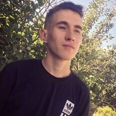Фотография мужчины Артур, 22 года из г. Уфа