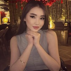 Фотография девушки Айгуль, 21 год из г. Алматы