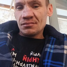 Фотография мужчины Андрей, 36 лет из г. Новомосковск