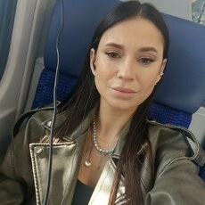 Фотография девушки Анастасия, 34 года из г. Москва