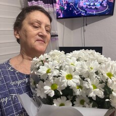 Фотография девушки Татьяна, 66 лет из г. Красноярск