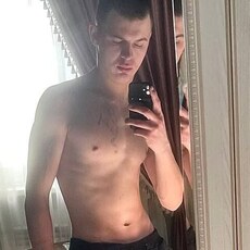 Фотография мужчины Юра, 19 лет из г. Ногинск