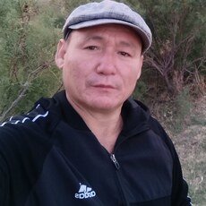 Фотография мужчины Ербол, 42 года из г. Петропавловск