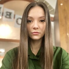 Фотография девушки Ирина, 29 лет из г. Москва