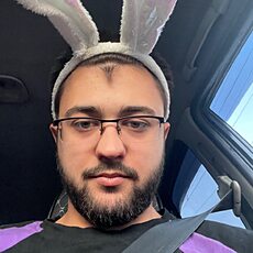 Фотография мужчины Сергей, 21 год из г. Омск