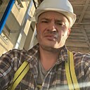 Андрей, 40 лет