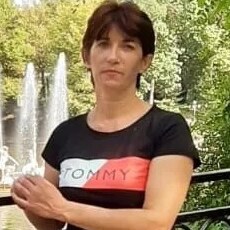 Фотография девушки Алёна, 49 лет из г. Алматы