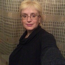 Фотография девушки Светлана, 48 лет из г. Рязань