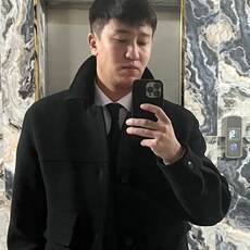 Фотография мужчины Баха, 24 года из г. Актау