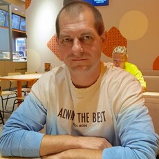 Фотография мужчины Спартак, 41 год из г. Санкт-Петербург