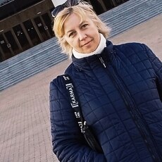Фотография девушки Надежда, 53 года из г. Минск