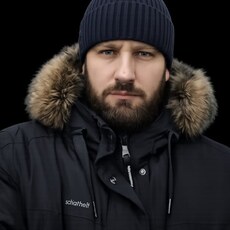 Фотография мужчины Леха, 37 лет из г. Петропавловск