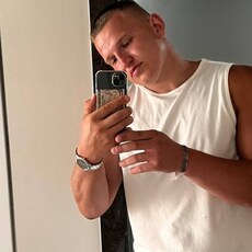 Фотография мужчины Александр, 28 лет из г. Минск