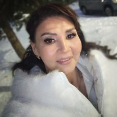 Жанна, 46 из г. Новокузнецк.