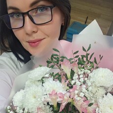 Зарина, 34 из г. Саратов.