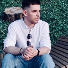 Фотография мужчины Александр, 26 лет из г. Кострома